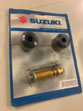 OEM Suzuki 990A0-63012-BLK Chassis Protector Kit NOS