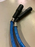 Magnum (#3042B) Blue Plug Wires 04-06 XL 2104-0042
