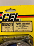 Accel Armor Shield Custom-Fit 8mm Shielded Wire Set 162083-S