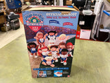VTG 1996 Cabbage Patch Kids OlympiKids Ava Lori youth girls doll collectable