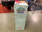 VTG 1996 Cabbage Patch Kids OlympiKids Ava Lori youth girls doll collectable