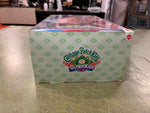 VTG 1996 Cabbage Patch Kids OlympiKids Ava Lori youth girls doll collectable
