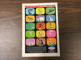 VTG 1967 Action Comics DC Superman Supergirl "The Case of the Superman Imposter"
