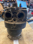 Vtg 320? Lycoming Cylinder Angle Head Engine Airplane LW-10925 Aircraft Airboat