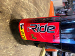 Engine oil 4T ENI 20W-50 I-Ride Moto 1lt Agip Harley Honda Motorcycle Synthetic