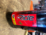 Engine oil 4T ENI 20W-50 I-Ride Moto 1lt Agip Harley Honda Motorcycle Synthetic