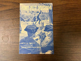 VTG 1970s Fort Pitt Museum Point State Park Pittsburgh PA information Booklet