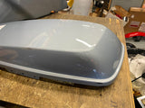 1993-2013 Right Saddlebag Lid OEM Factory Harley touring FLH bagger Glide