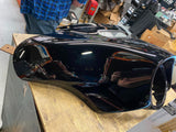 Vivid Black Harley Fairing OEM FLHX STreet Glide Ultra Classic Bagger Factory!