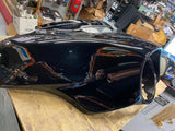 Vivid Black Harley Fairing OEM FLHX STreet Glide Ultra Classic Bagger Factory!