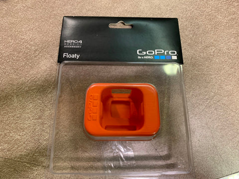 GoPro Hero 4 Session Accessory Floaty