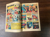 VTG 1971 Marvel Comics Creatures on the loose #13 Comic Book