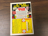 VTG 1971 Marvel Comics Kid Colt Outlaw #155 Comic Book