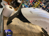 OEM Rear Fender Harley Sportster 2004^ Stock Factory 883 1200