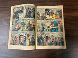VTG 1971 Marvel Comics Kid Colt Outlaw #155 Comic Book