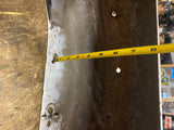 OEM Rear Fender Harley Sportster 2004^ Stock Factory 883 1200