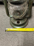 vtg Hamlight cold blast new style T ham manufacturer NY USA lantern Dietz globe