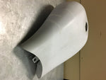 Custom 1 piece Stretched Gas Tank Harley Softail Dyna Sportster Chopper Carb A/C