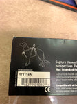 Nos GoPro "Fetch" Dog Harness - Capture the world from your dogs' point of view
