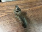 Vtg Made in USA Heavy duty Anchor screw pin Shackle