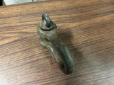 Vtg Made in USA Heavy duty Anchor screw pin Shackle