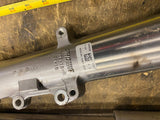 Front Fork Tube Slider Right 2000^ FLH Bagger Road King Street Road Glide Ultra