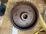 Rear Brake Drum Sprocket Norton 750 Commando Fastback