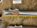 Front Fork Tube Slider Right 2000^ FLH Bagger Road King Street Road Glide 41mm