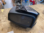 Black air Cleaner Cover Assy Harley BAGGER Road King gl New T/o Touring FLHX 114