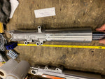 Front Fork Tube Slider Right 2000^ FLH Bagger Road King Street Road Glide 41mm