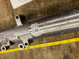 Front Fork Tube Slider Right 2000^ FLH Bagger Road King Street Road Glide 41mm