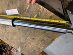 Front Fork Tube Slider Left 41mm Harley Touring FLH Bagger Road King 2000^ Glide