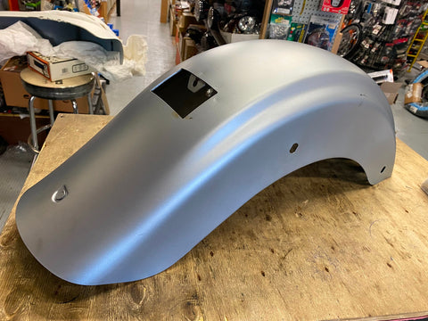 FENDERS – Tagged street glide –