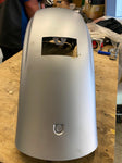 Denim Silver Rear Fender Harley FLHX FLTR Street Road Glide 2009^ OEM Nice