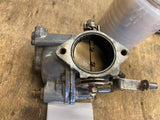 S&S Original Super G Carb Shorty Harley Sportster Dyna FXR Softail Touring FLH