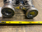 Vtg Antique Binoculars Opera Glasses Earth Superior Victorian Fancy Steampunk!