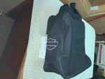 Harley-Davidson Helmet Carry Bag With Bar and Shield Logo Zip Up Nylon