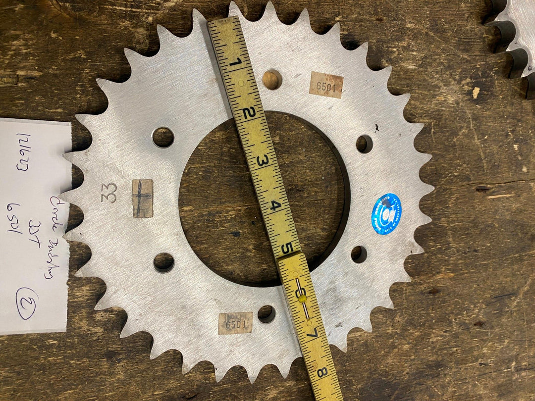 SPROCKETS – Tagged 
