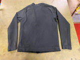 Nike Sportswear AV15 Advance Full Zip Jacket Green/Gray Mens sz Small