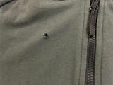 Nike Sportswear AV15 Advance Full Zip Jacket Green/Gray Mens sz Small