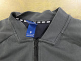 Nike Sportswear AV15 Advance Full Zip Jacket Green/Gray Mens sz Small