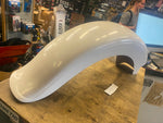 Harley Custom Sportster 45 Rear Fiberglass Fender Karg 5 1/2" Ironhead Chopper