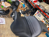 Saddleman Explorer Touring Seat Harley Dyna 2006^ FXD Superglide Street Bob