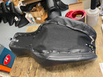 Saddleman Explorer Touring Seat Harley Dyna 2006^ FXD Superglide Street Bob