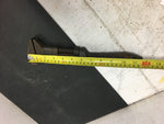 Vintage/Antique wooden handle 12" adjustable pipe wrench collectable tool