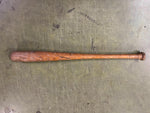 vtg Made in USA Louisville Kentucky Hillerich & Bradsby Mickey Mantle Bat