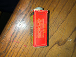 Vintage Shurhit Ignition Repair Parts "6116" Condenser Still In Original Box