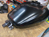 New Factory Harley Gas tank Bagger FLH Street Road Glide Ultra Classic 2008^ 6 G