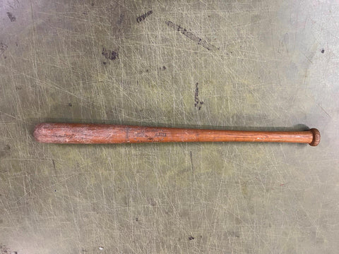 vtg Made in USA Louisville Kentucky Hillerich & Bradsby Al Kaline  Bat 200 KLL