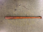 vtg Made in USA Louisville Kentucky Hillerich & Bradsby Al Kaline  Bat 200 KLL